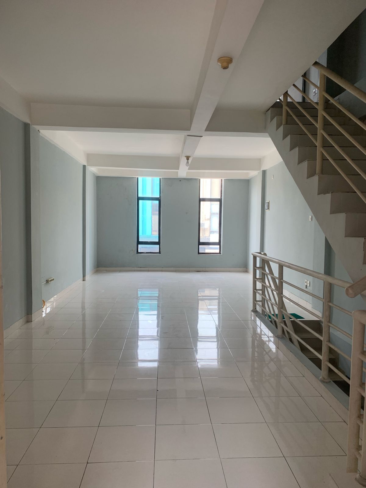 DiSewakan Ruko 3 Lantai di Magnetica Lippo Cikarang